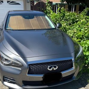 Meet your Posher, Isaac